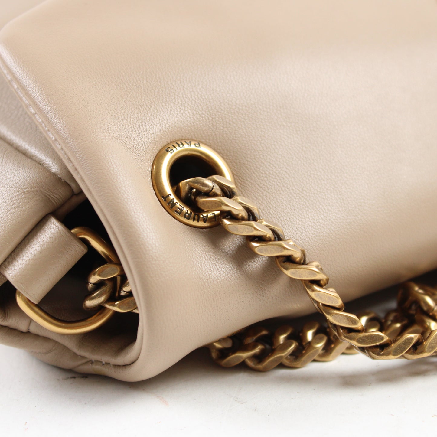 Saint Laurent Calypso Small