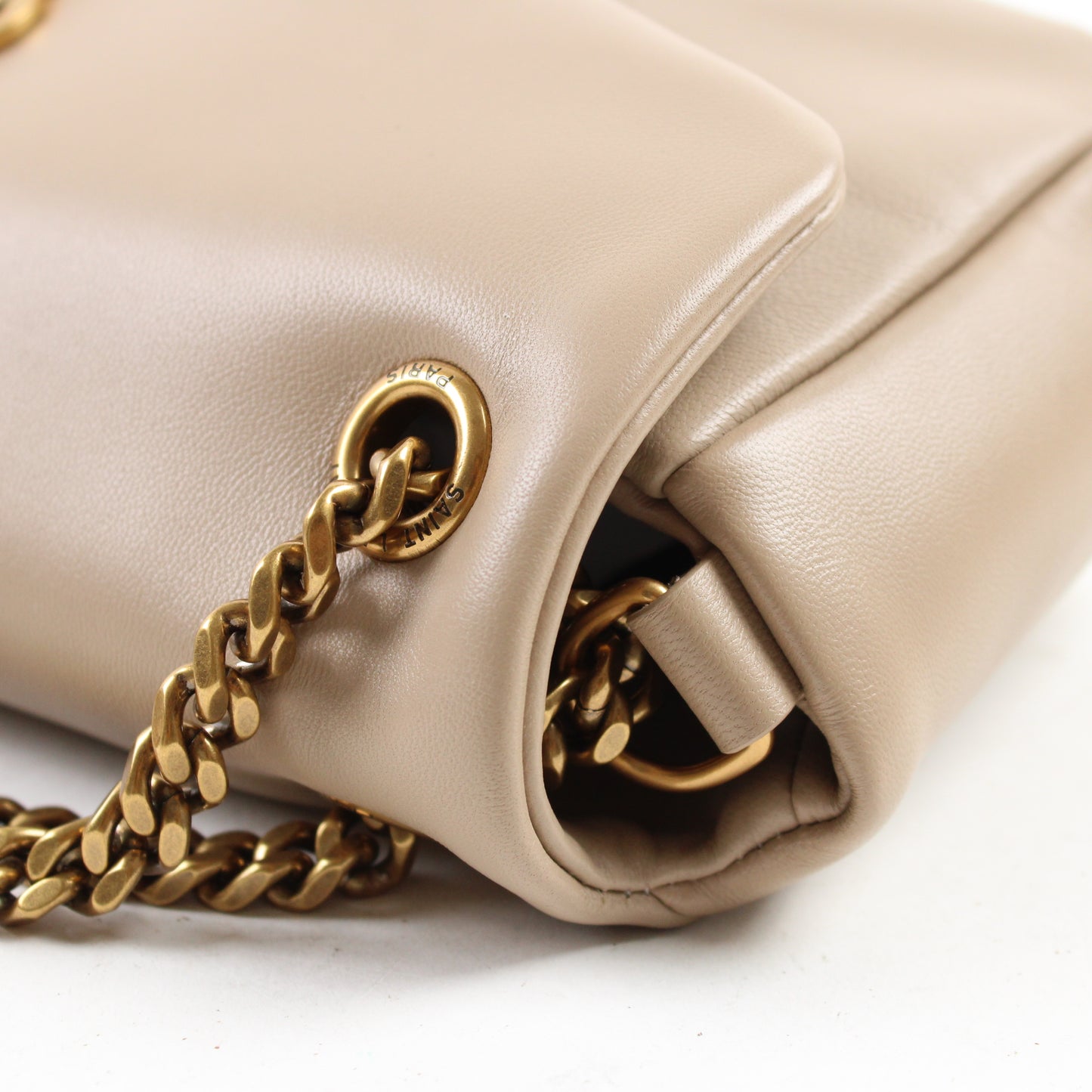 Saint Laurent Calypso Small