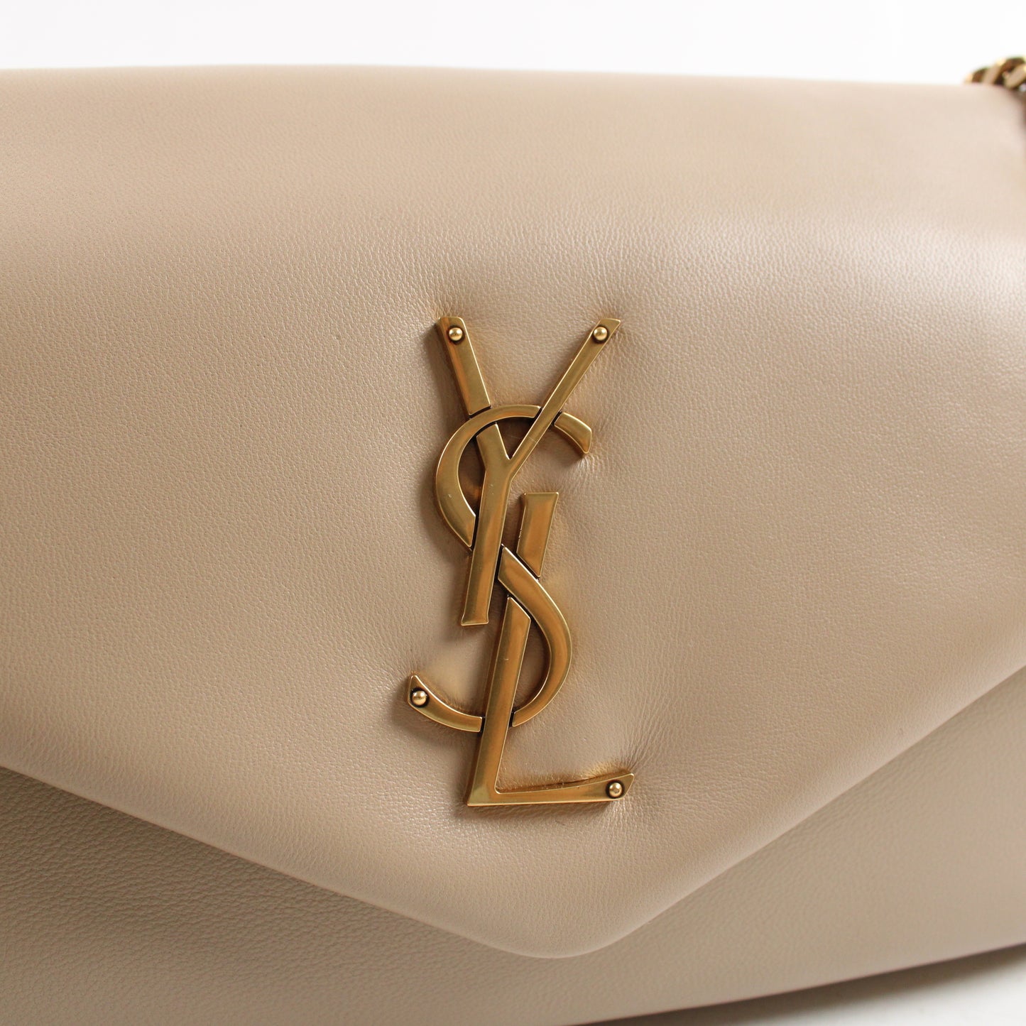 Saint Laurent Calypso Small