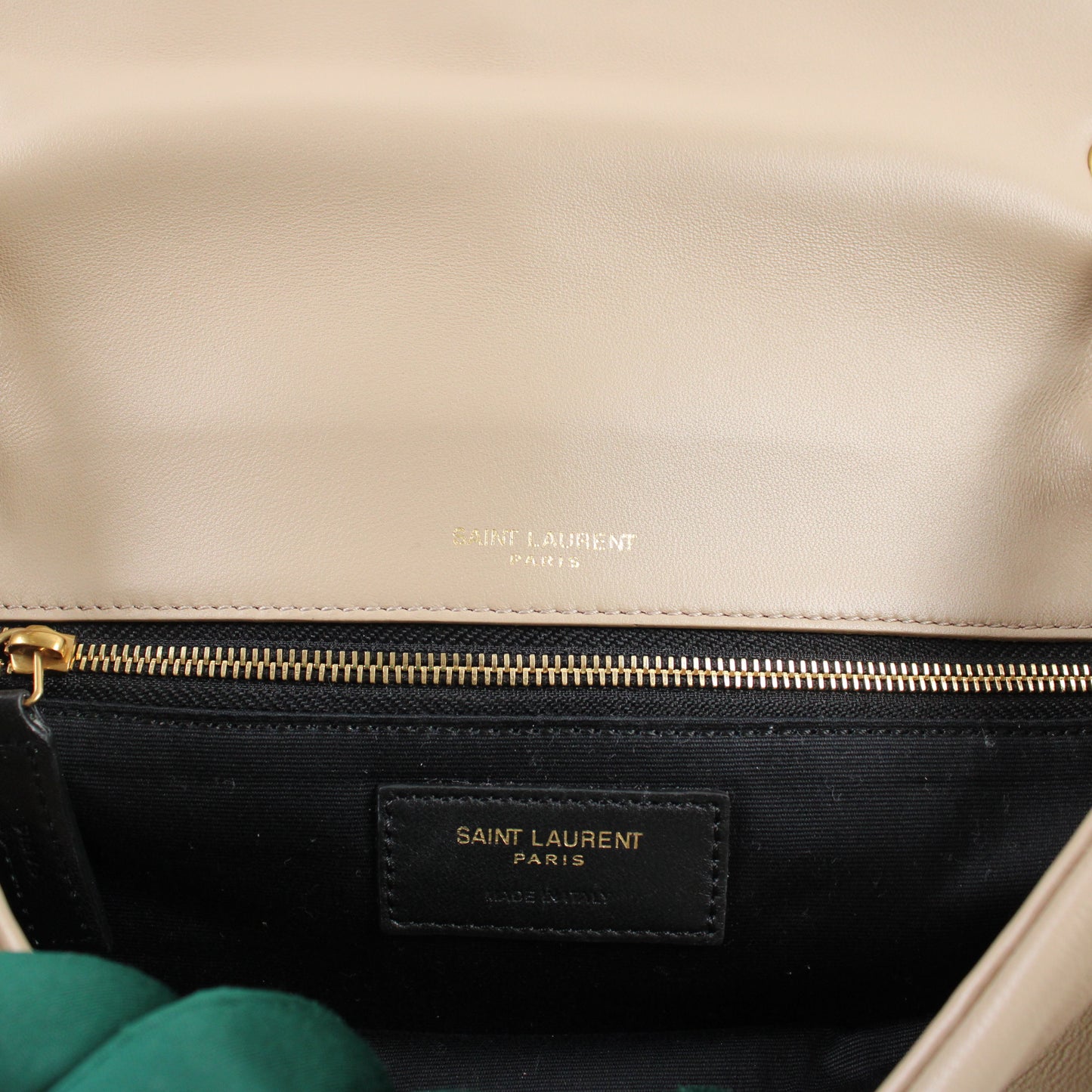 Saint Laurent Calypso Small