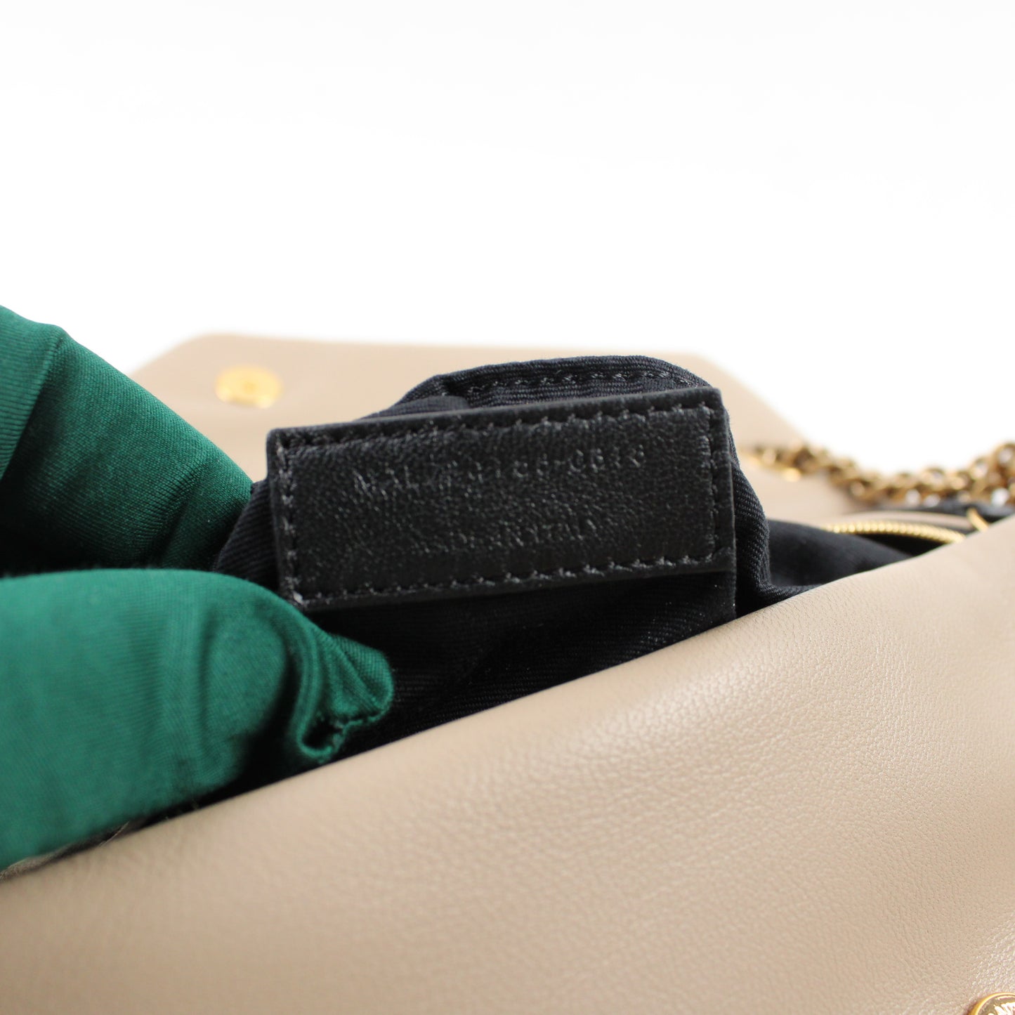 Saint Laurent Calypso Small