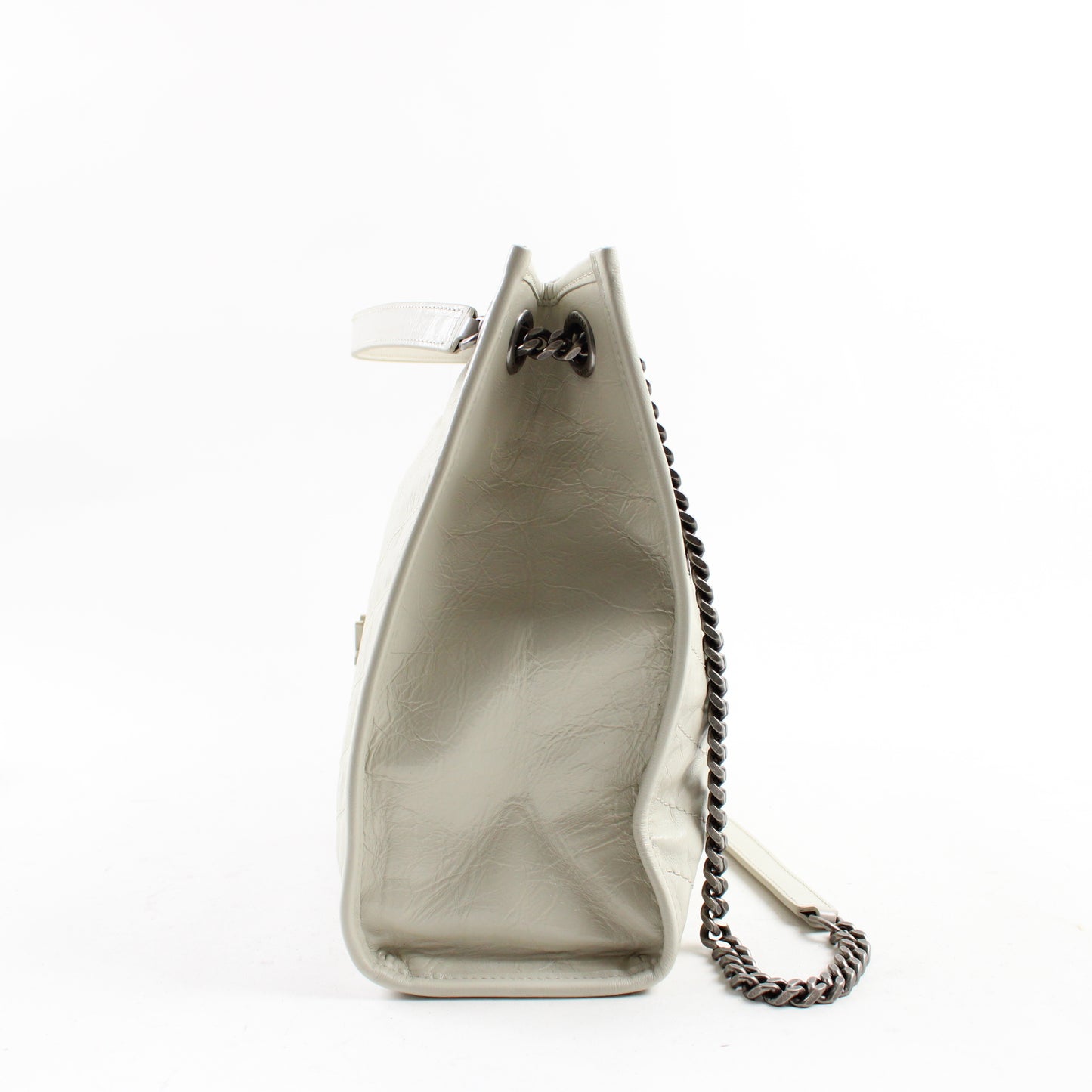 Saint Laurent Niki Shopper