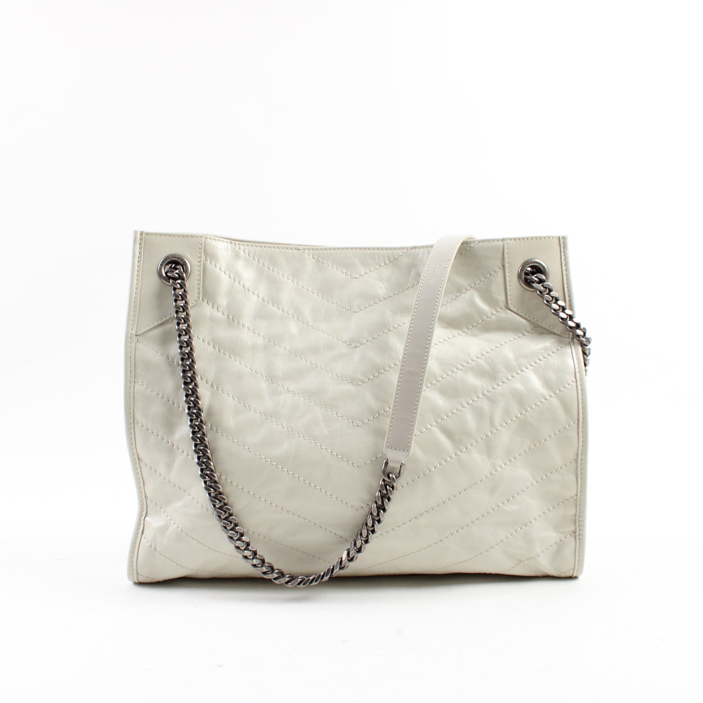 Saint Laurent Niki Shopper