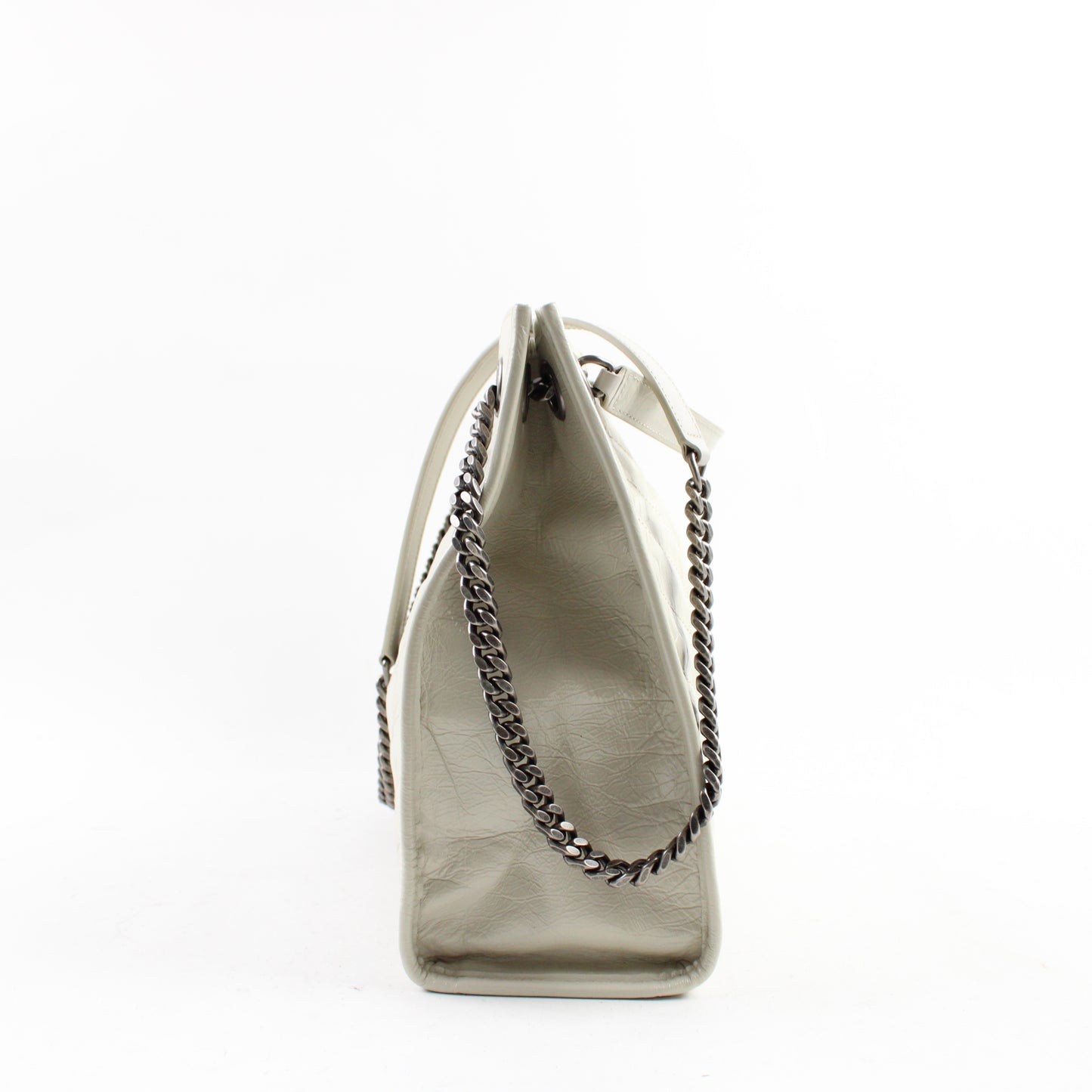 Saint Laurent Niki Shopper