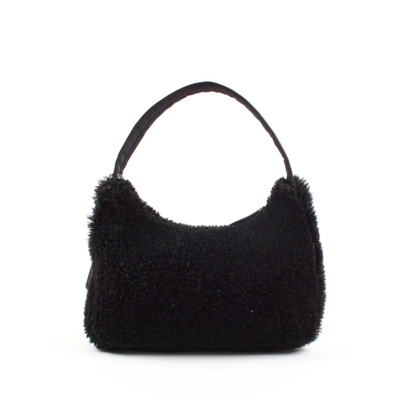 Prada Re-Edition 2000 Shearling