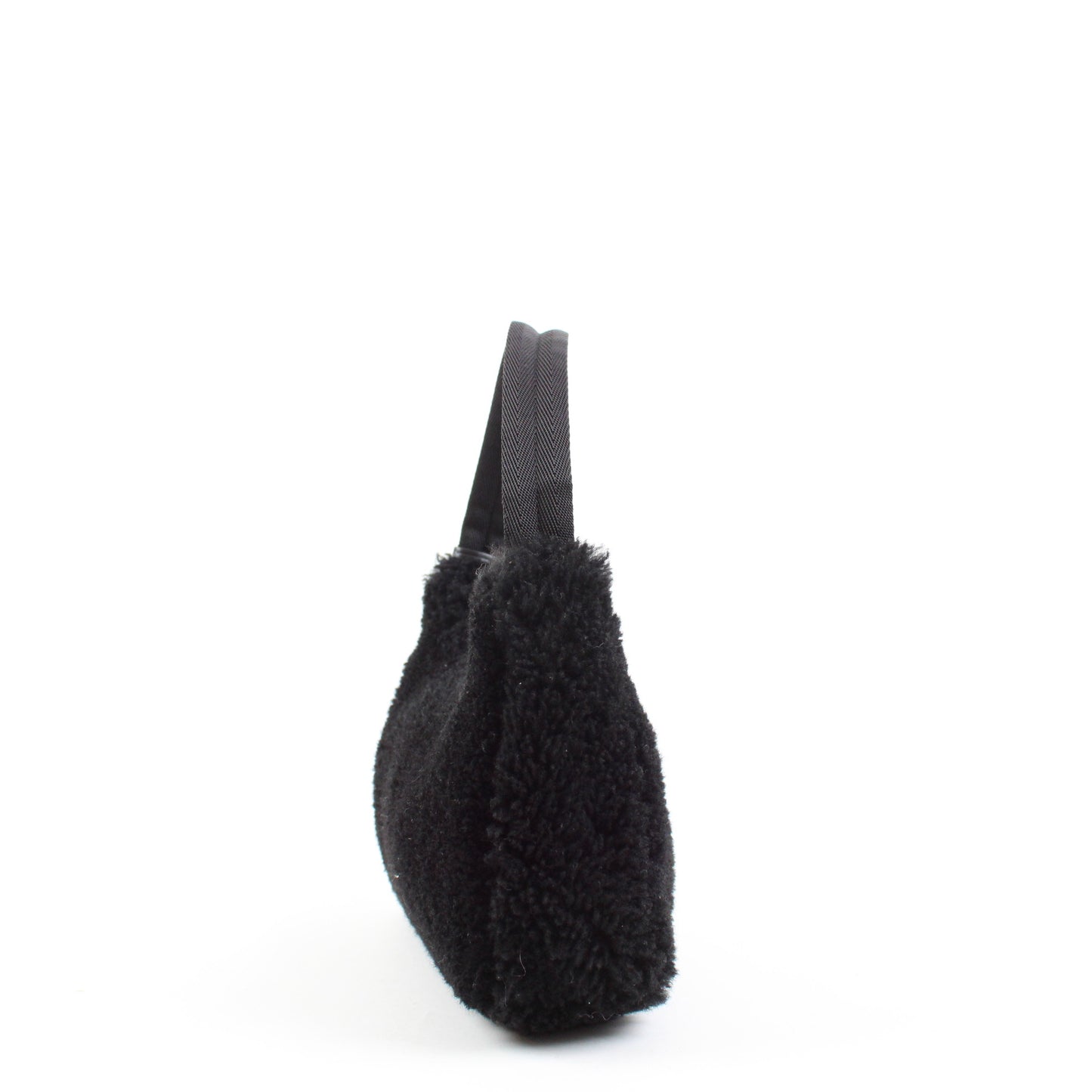 Prada Re-Edition 2000 Shearling