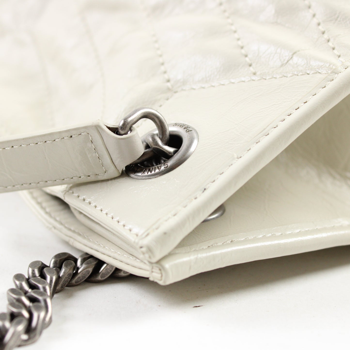Saint Laurent Niki Shopper