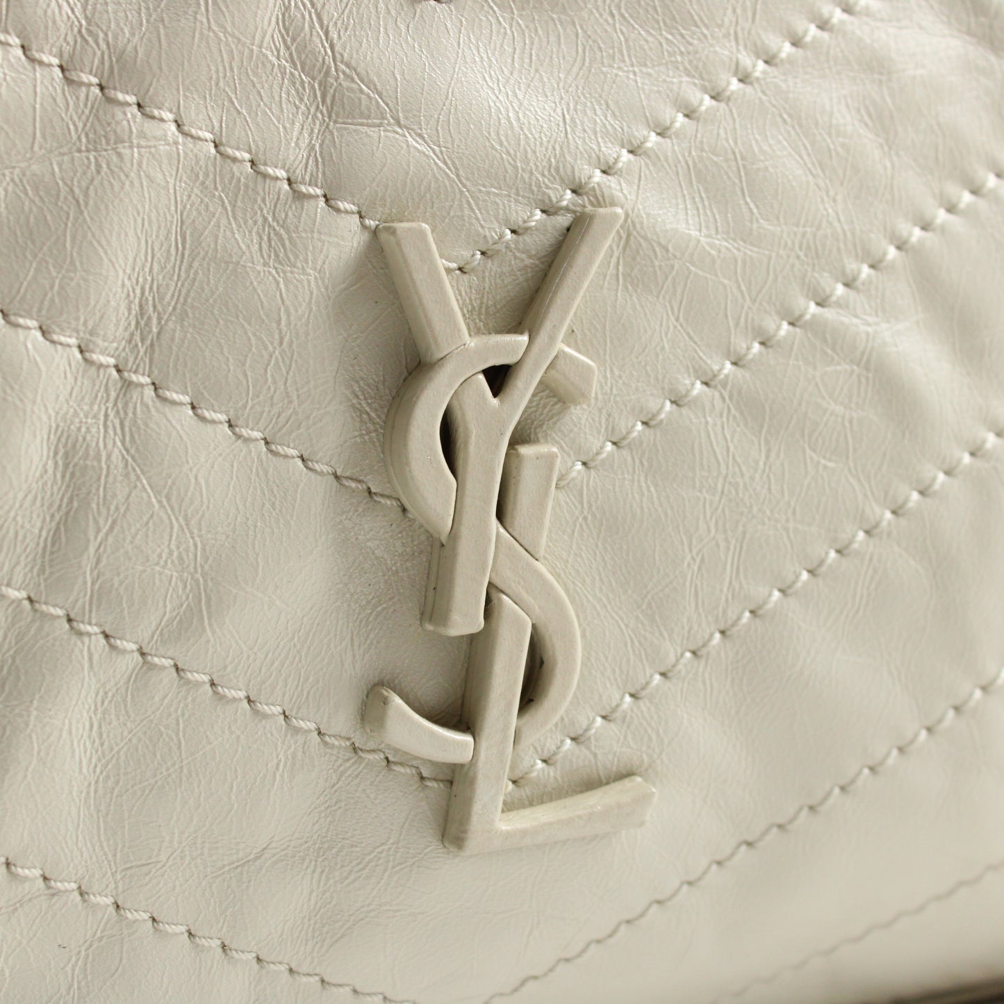 Saint Laurent Niki Shopper