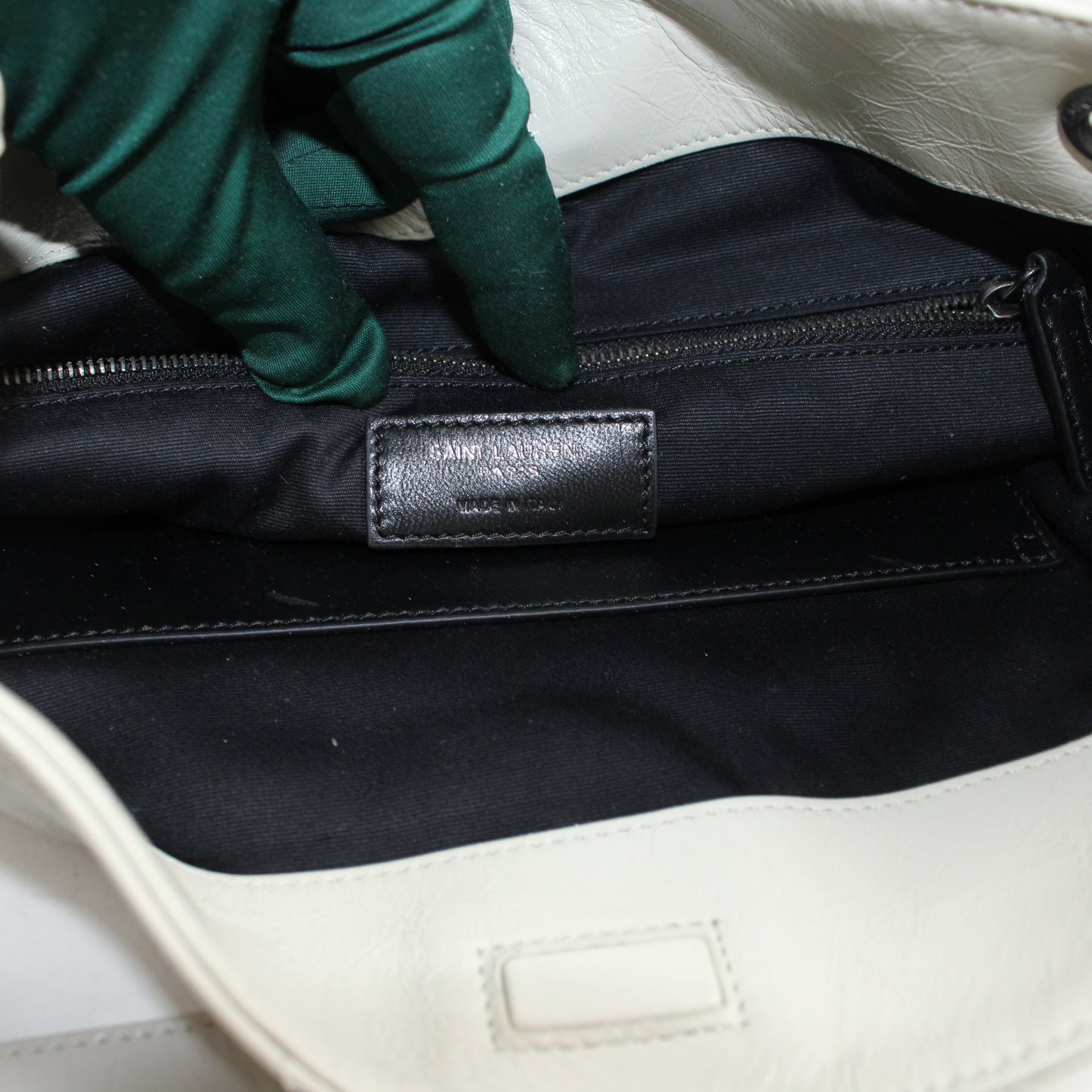 Saint Laurent Niki Shopper