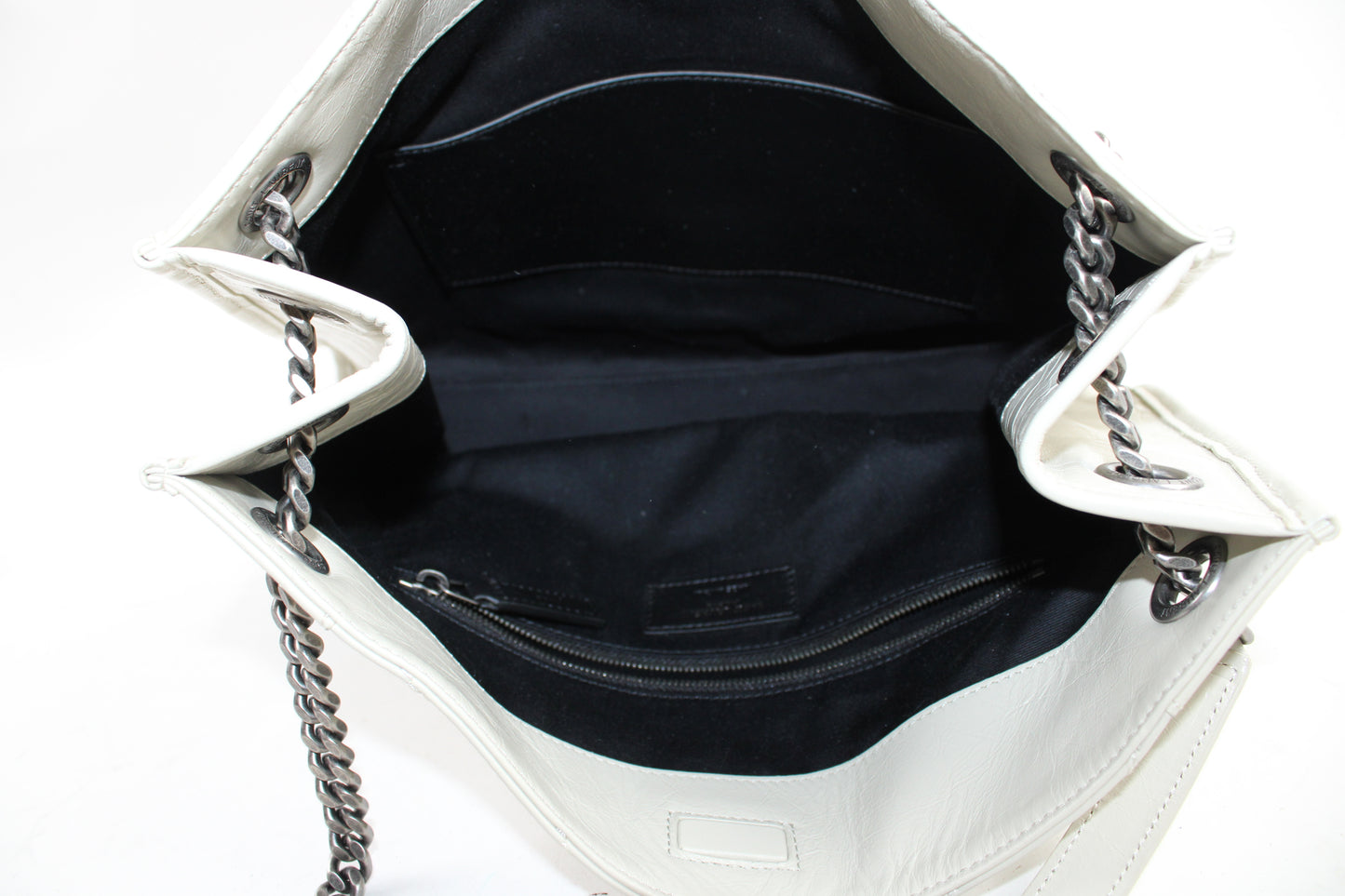 Saint Laurent Niki Shopper