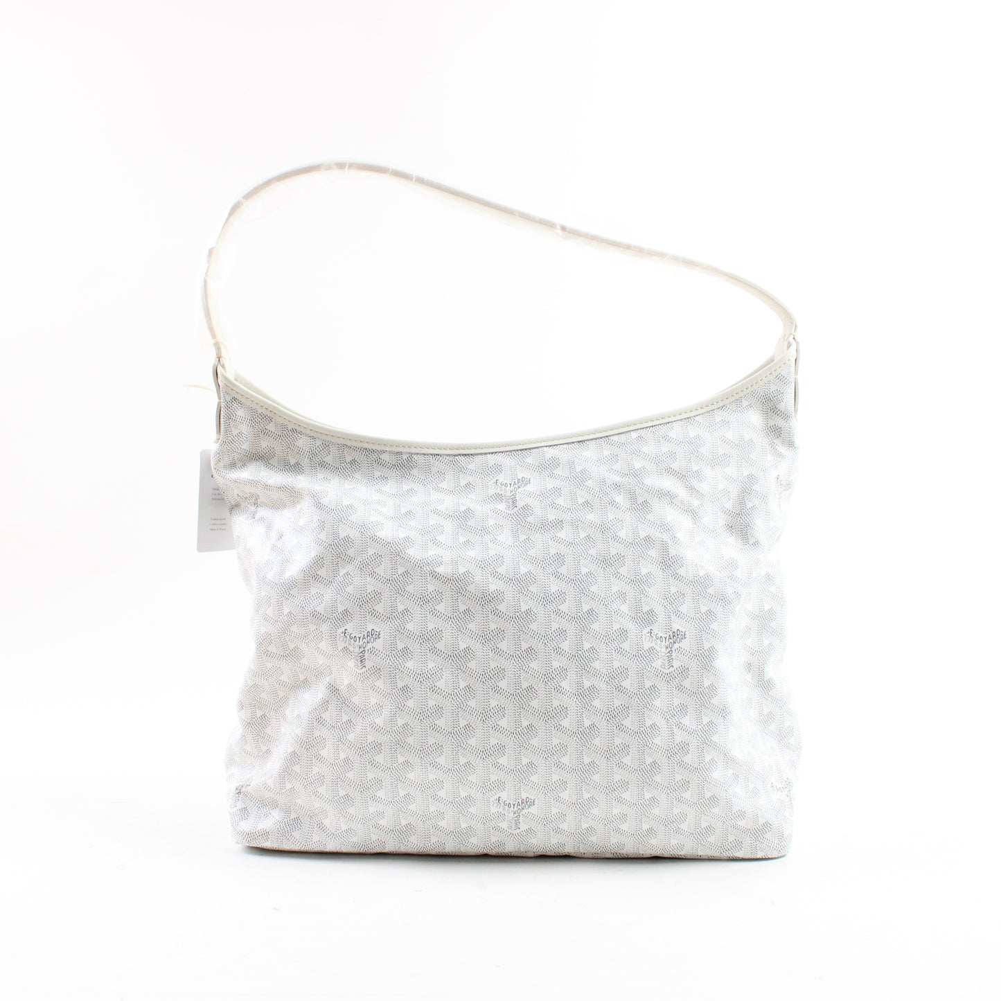 Goyard Bohème Hobo Bag