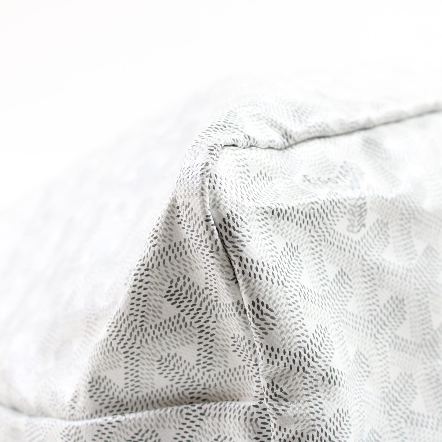 Goyard Bohème Hobo Bag