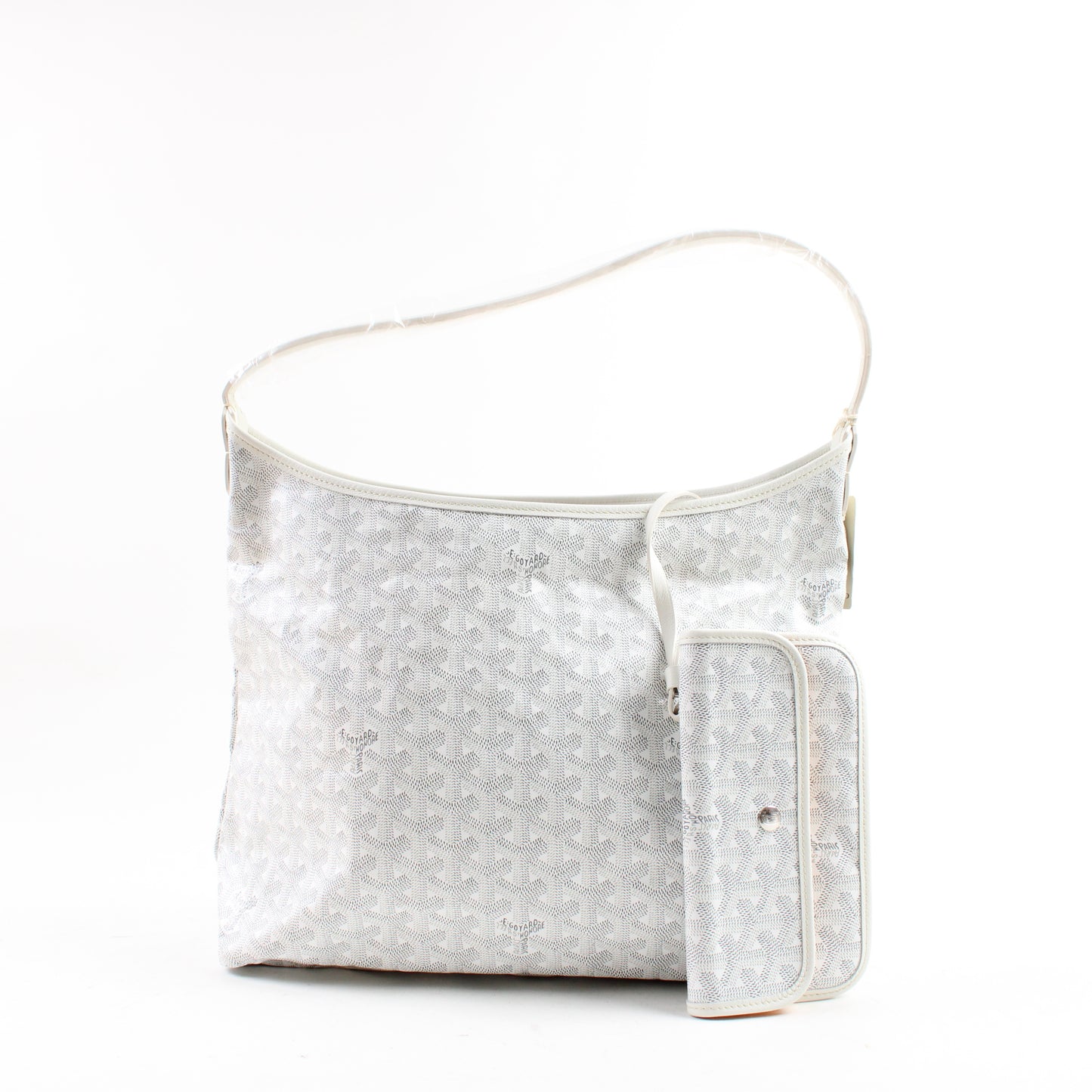 Goyard Bohème Hobo Bag