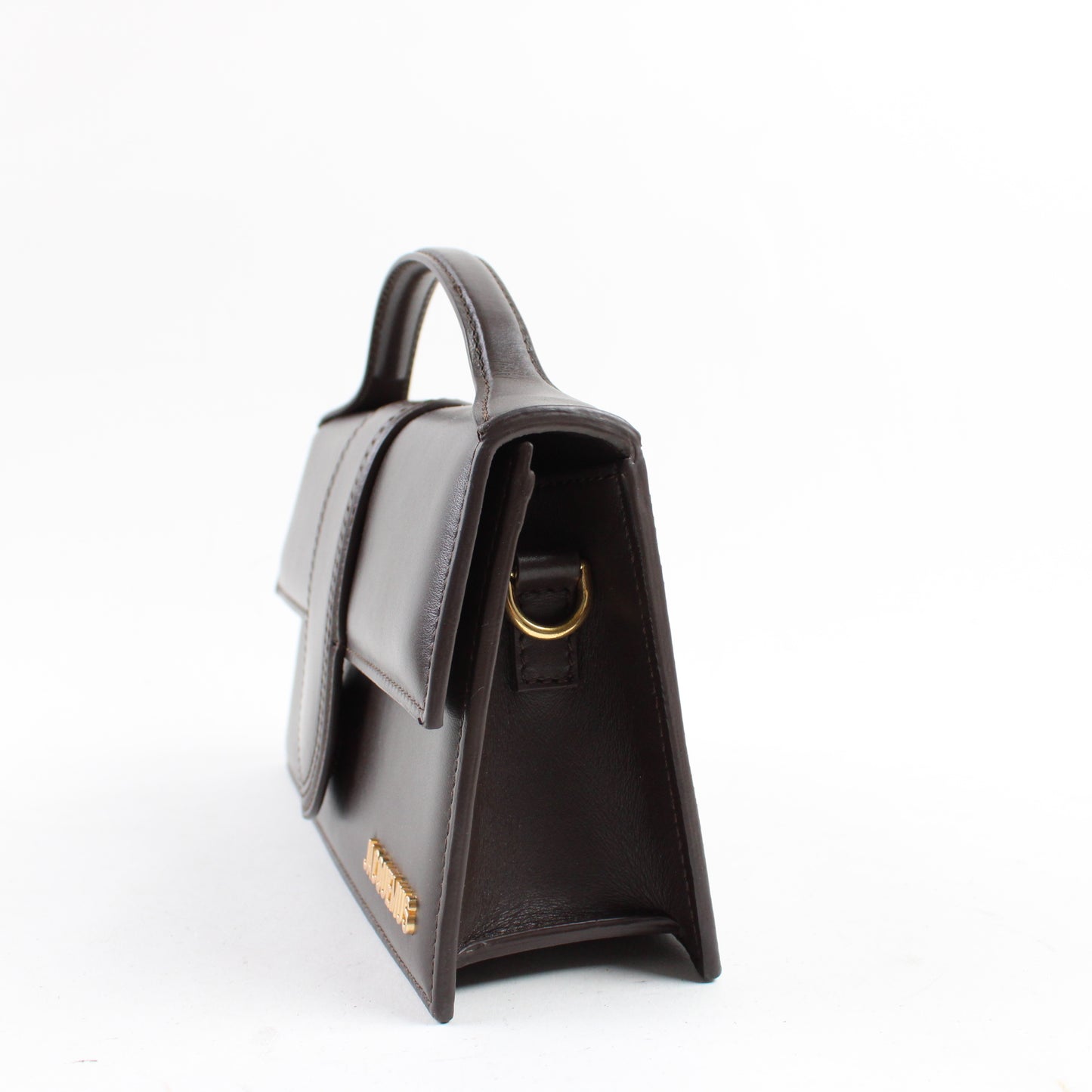 Jacquemus Le Gran Bambino Fondant