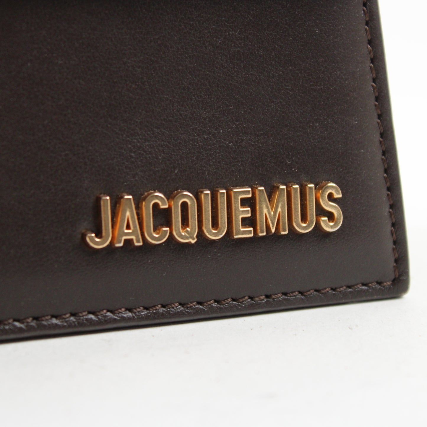 Jacquemus Le Gran Bambino Fondant