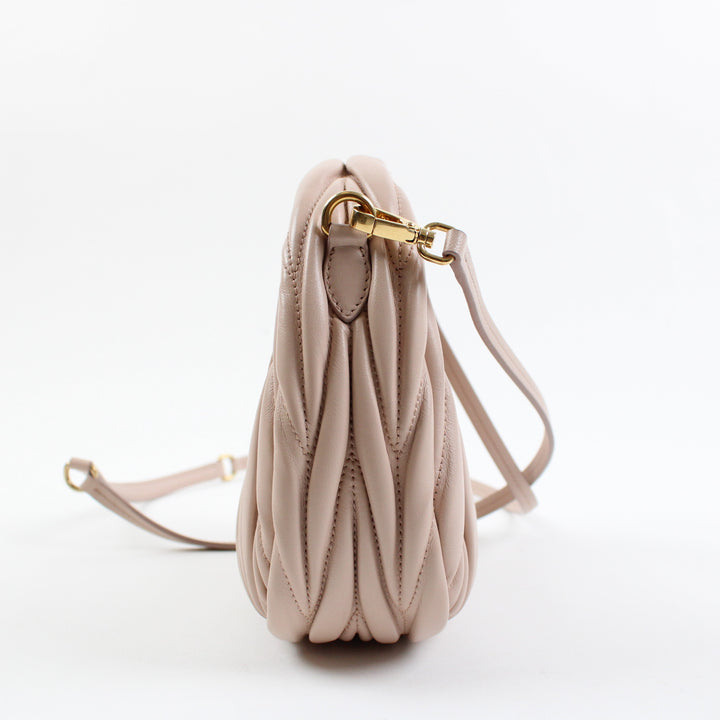 Miu Miu Hobo Wander Mini