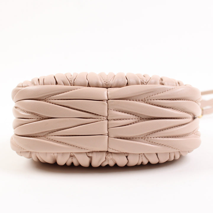 Miu Miu Hobo Wander Mini