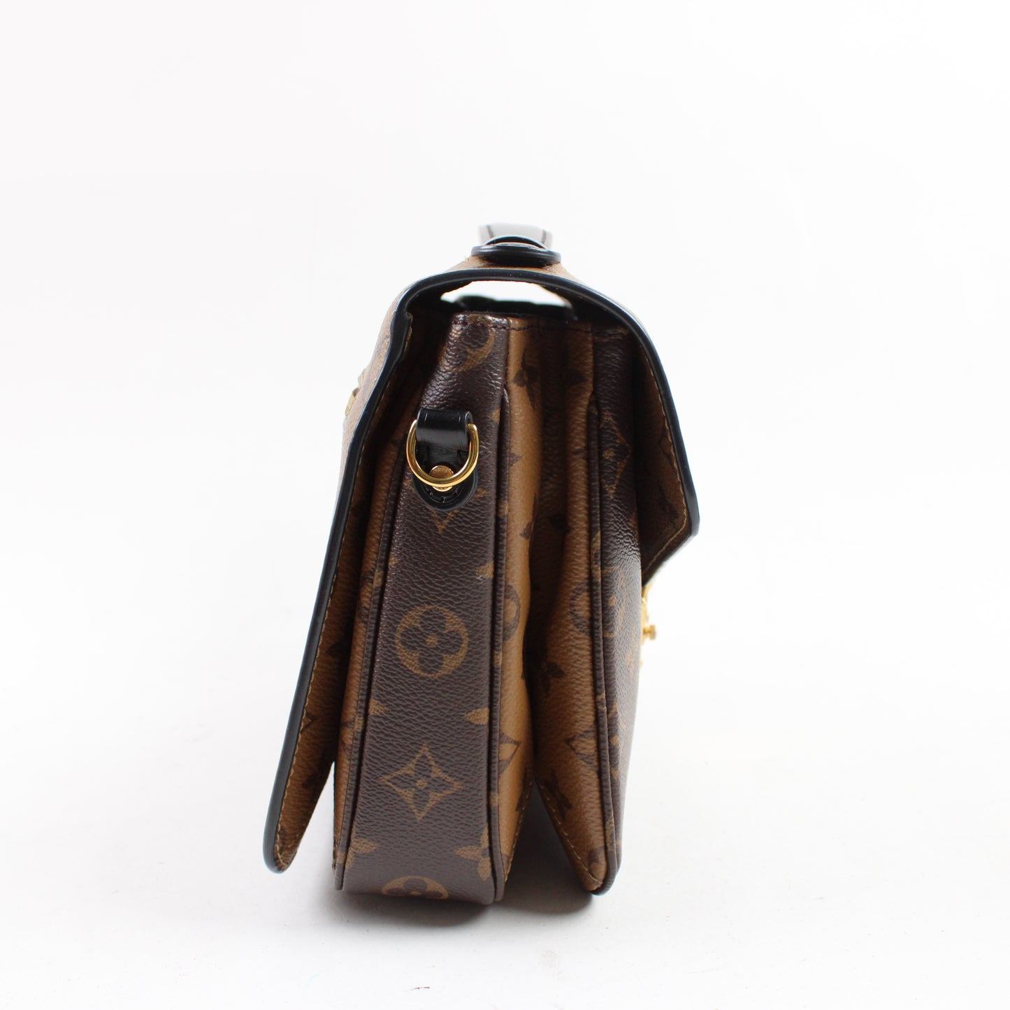 Louis Vuitton Pochette Métis Reverse
