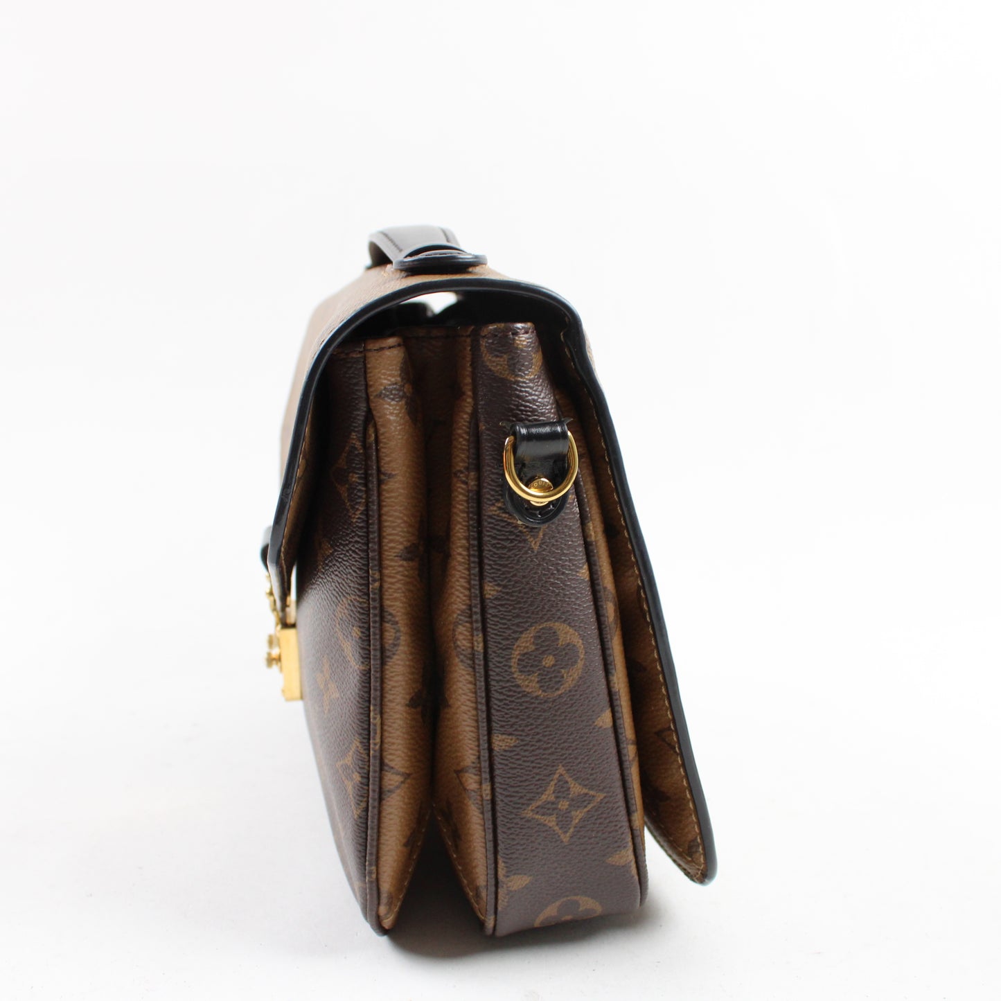 Louis Vuitton Pochette Métis Reverse