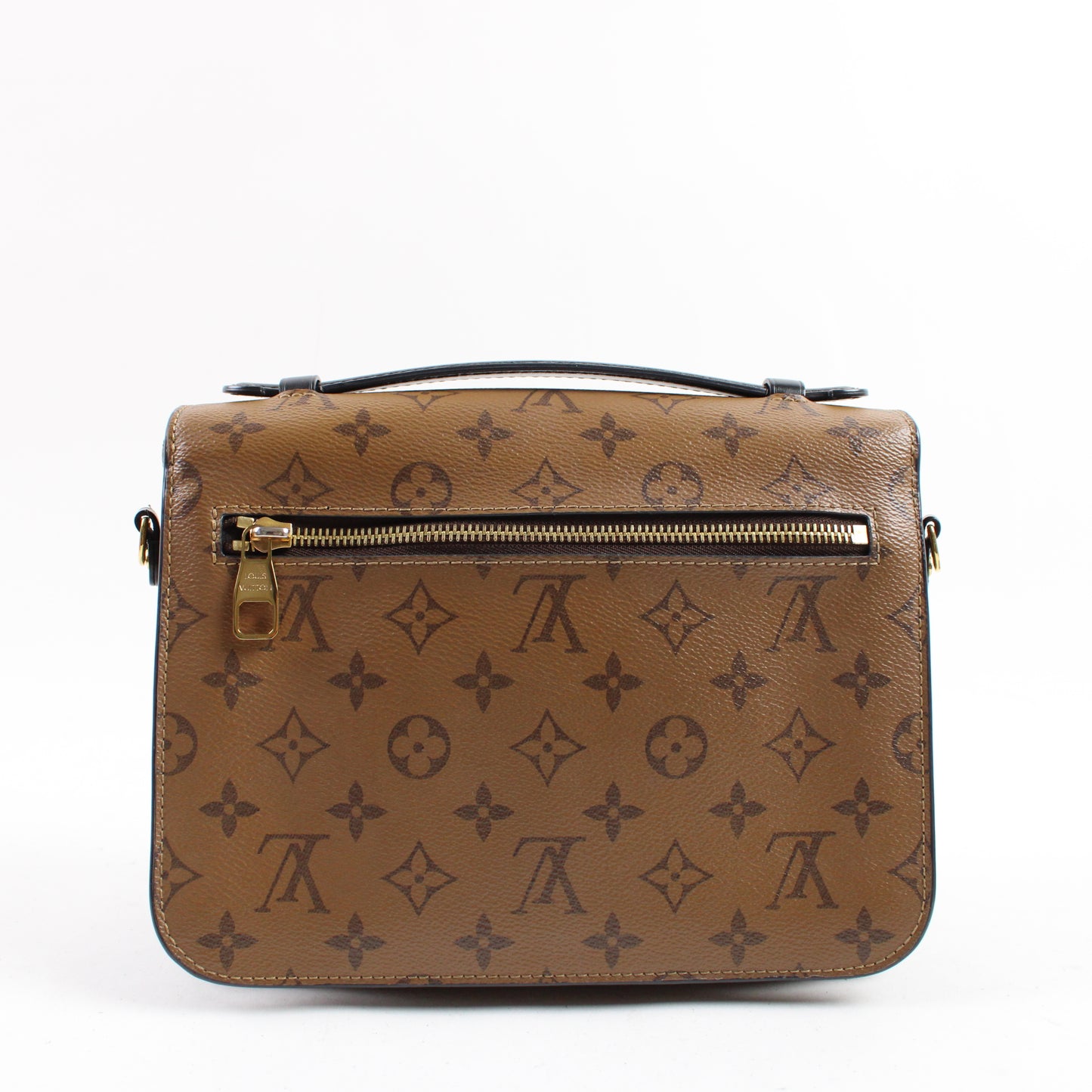 Louis Vuitton Pochette Métis Reverse
