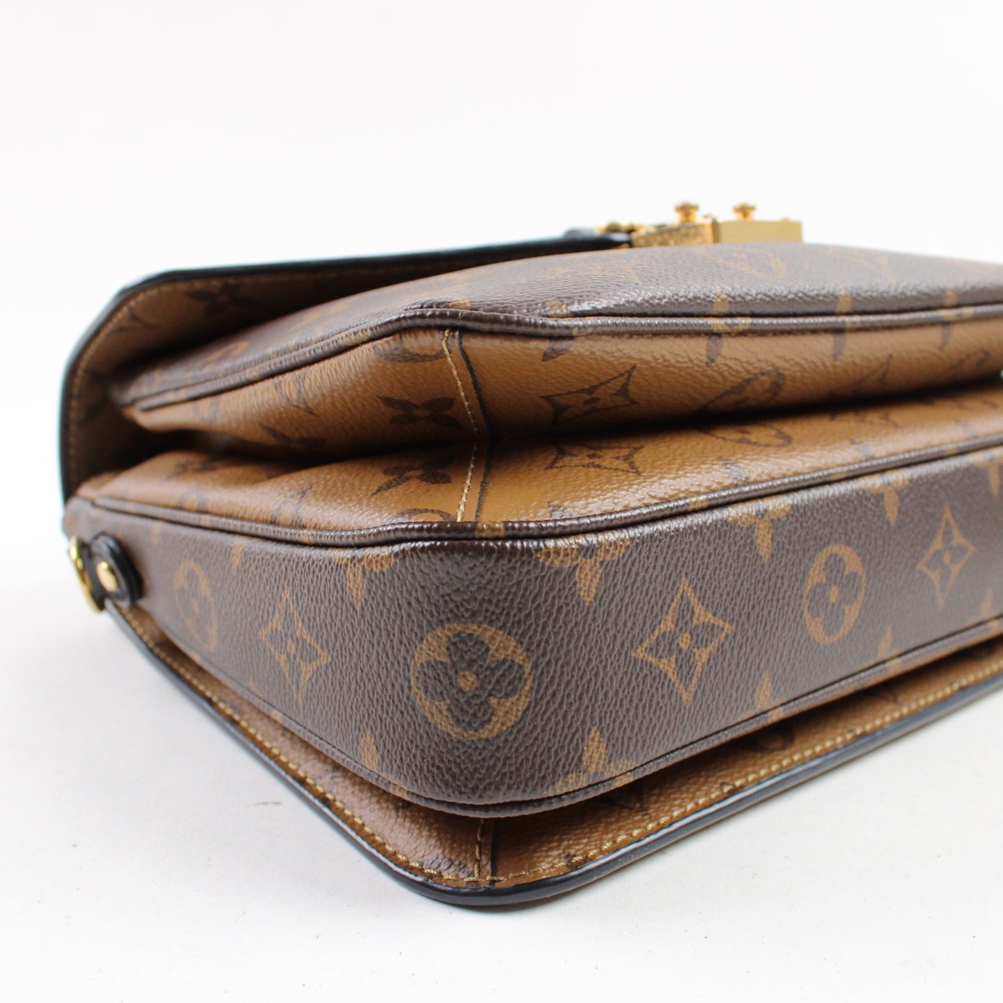 Louis Vuitton Pochette Métis Reverse