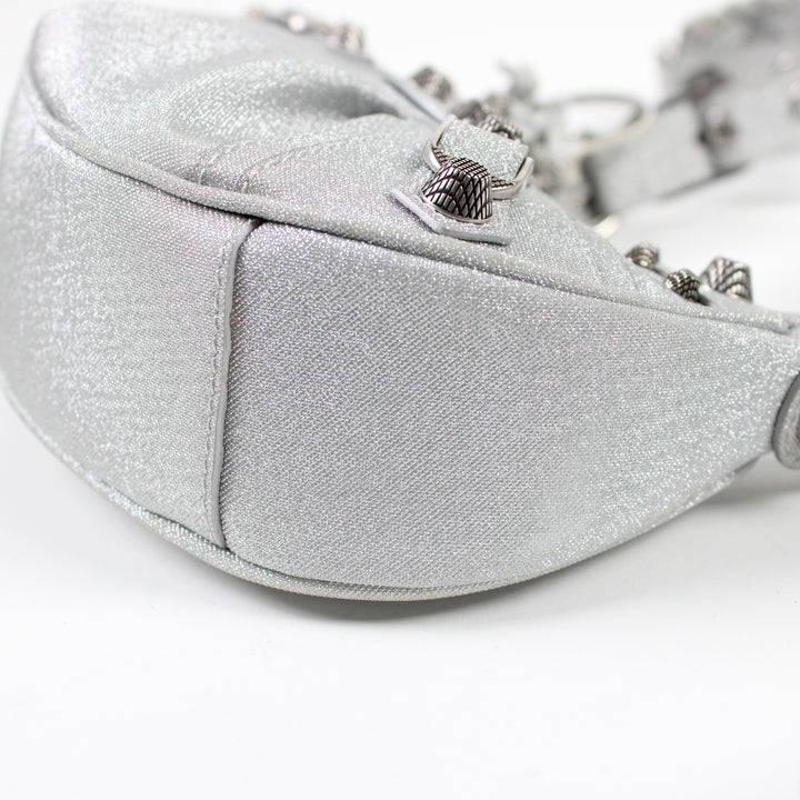 Balenciaga Le Cagole XS Brillantanto