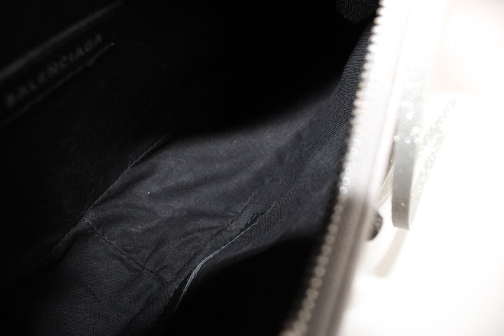 Balenciaga Le Cagole XS Brillantanto