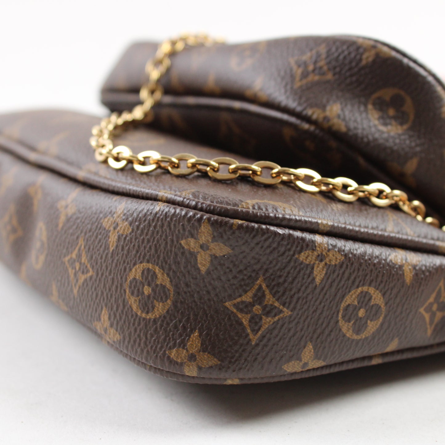 Louis Vuitton Multi Pochette Accessories