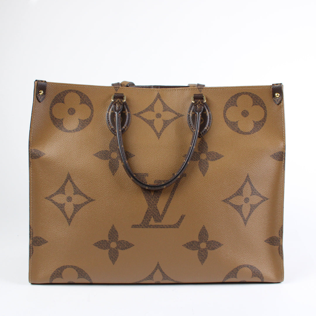 Louis Vuitton Onthego GM