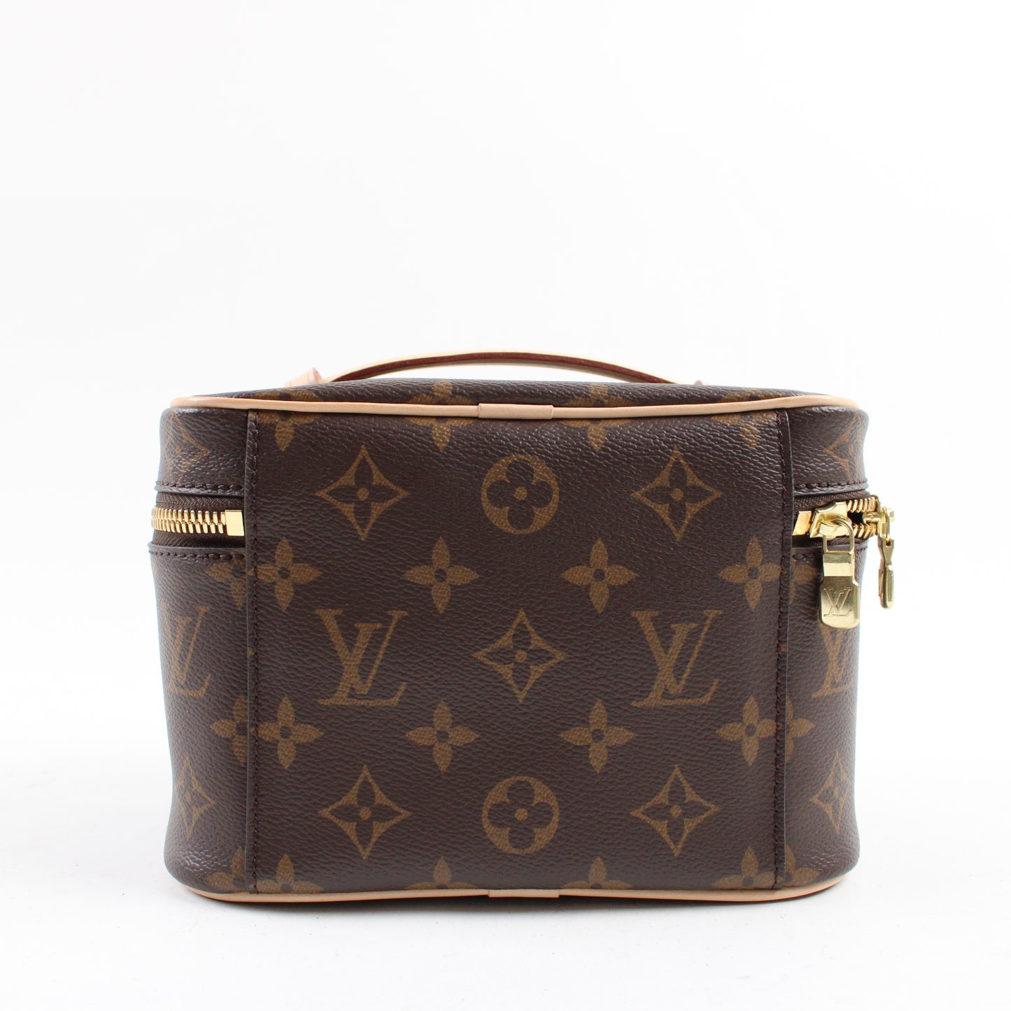 Louis Vuitton Beauty Case Nice Mini