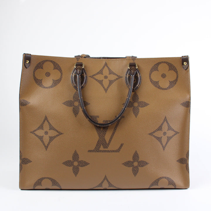 Louis Vuitton Onthego GM