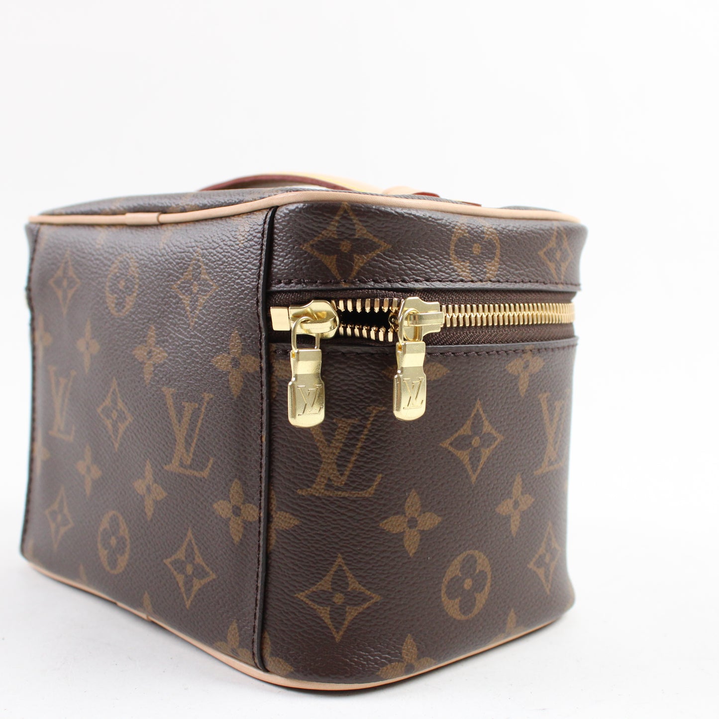 Louis Vuitton Beauty Case Nice Mini
