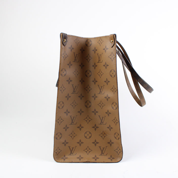 Louis Vuitton Onthego GM