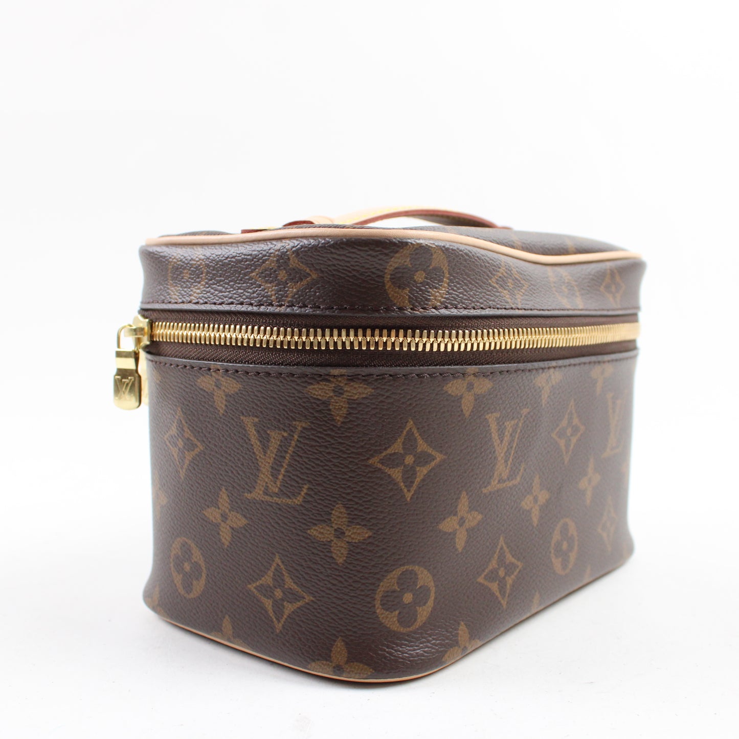 Louis Vuitton Beauty Case Nice Mini