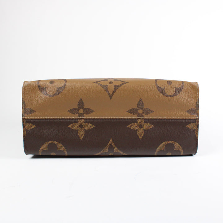 Louis Vuitton Onthego GM