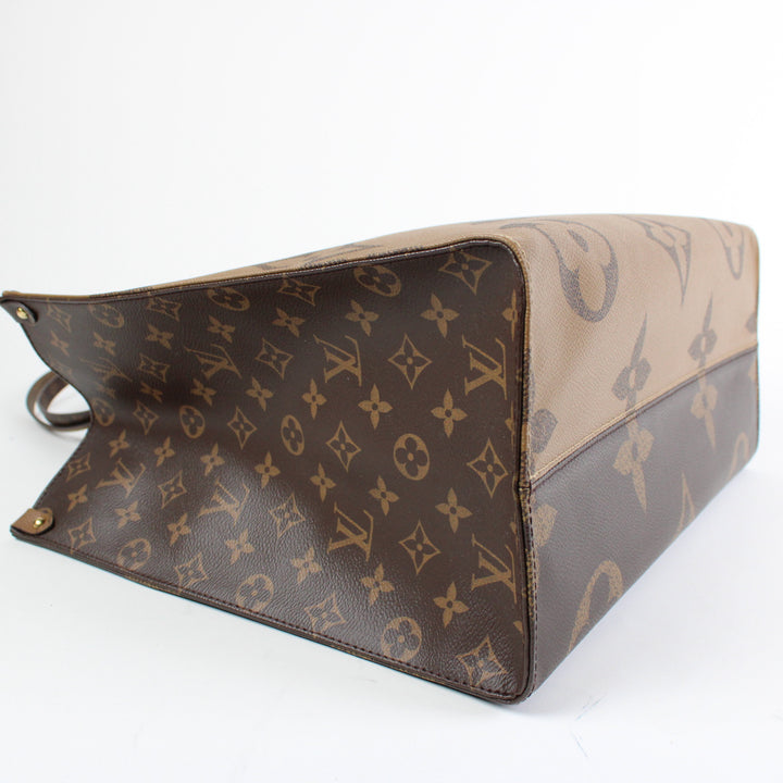 Louis Vuitton Onthego GM