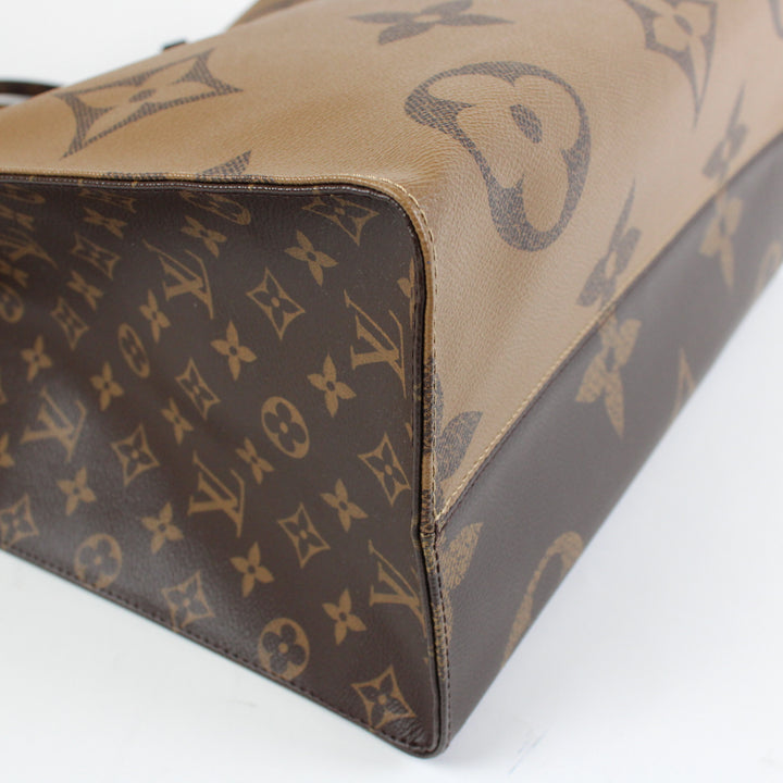 Louis Vuitton Onthego GM