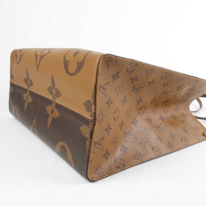 Louis Vuitton Onthego GM
