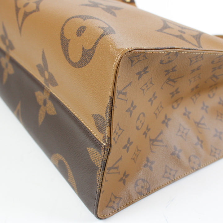 Louis Vuitton Onthego GM