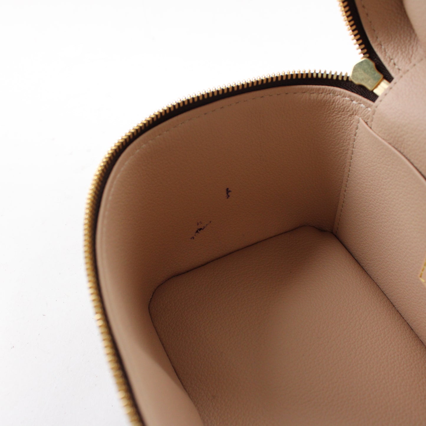 Louis Vuitton Beauty Case Nice Mini