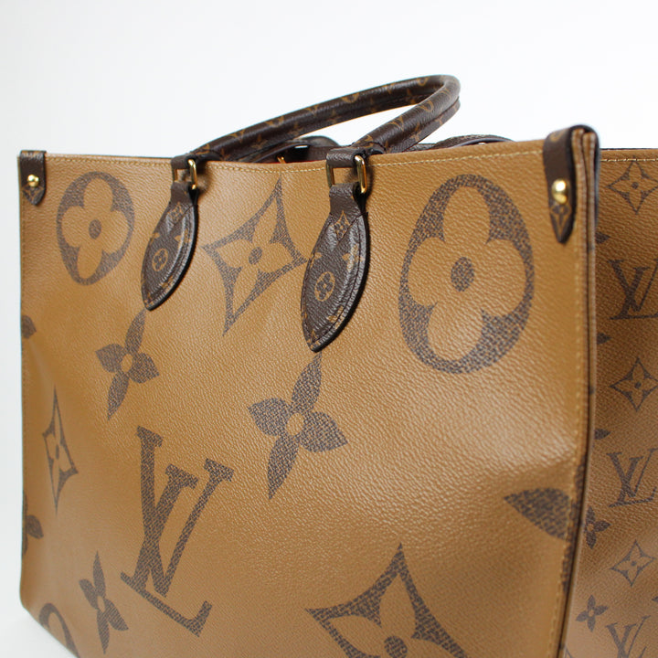 Louis Vuitton Onthego GM
