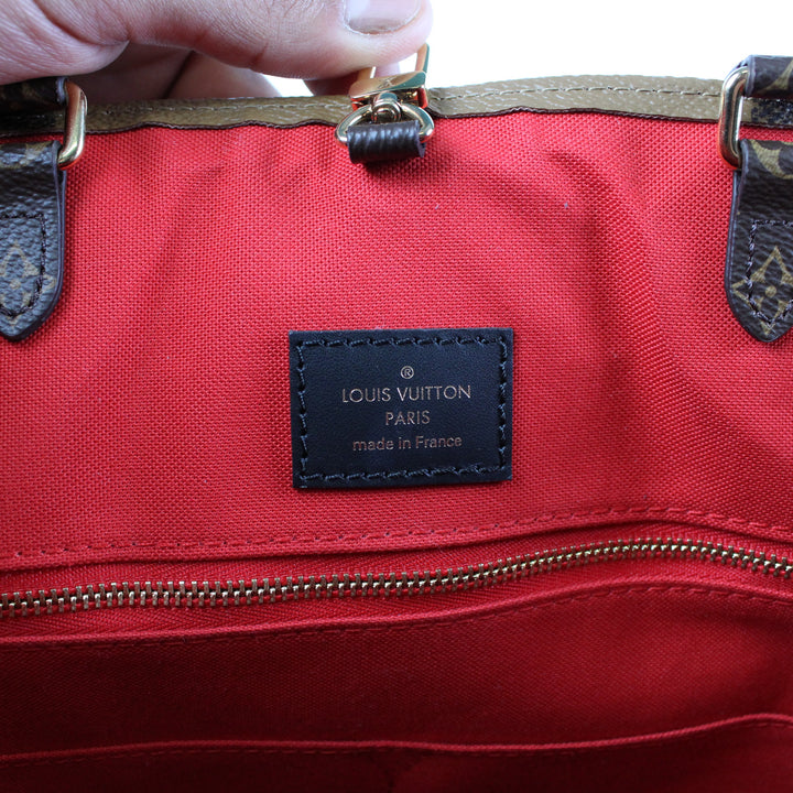 Louis Vuitton Onthego GM