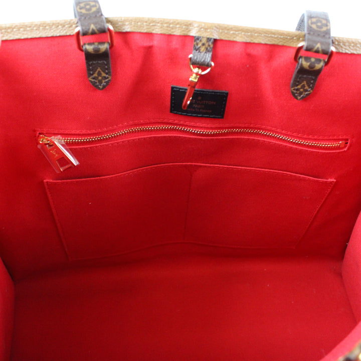Louis Vuitton Onthego GM