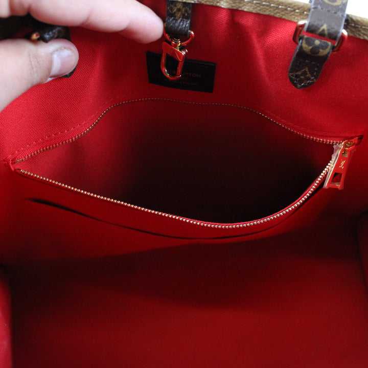 Louis Vuitton Onthego GM