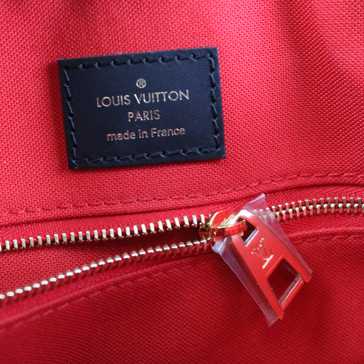 Louis Vuitton Onthego GM