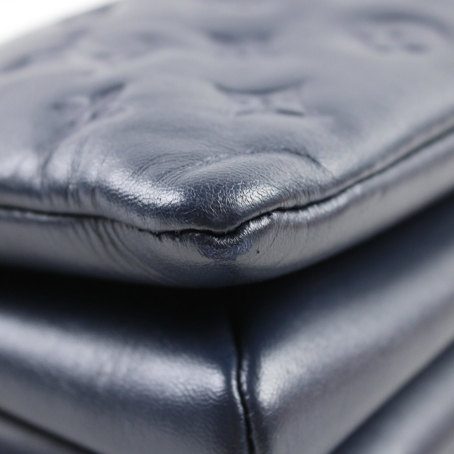Louis Vuitton Coussin PM