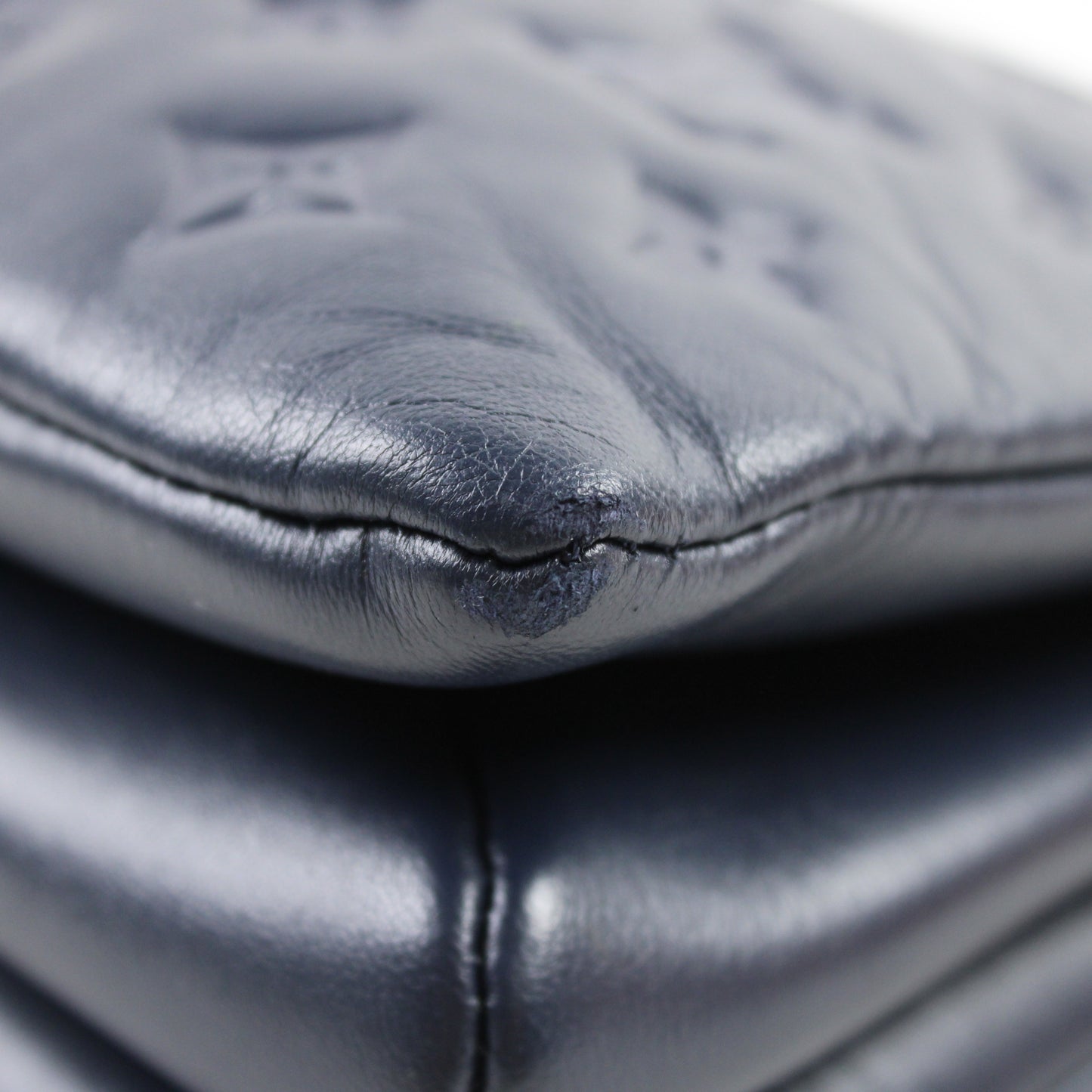 Louis Vuitton Coussin PM