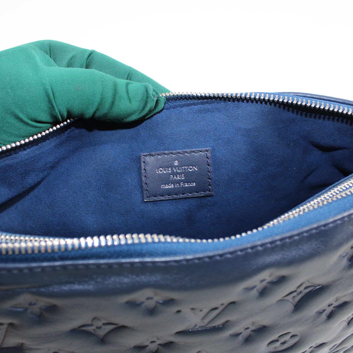 Louis Vuitton Coussin PM