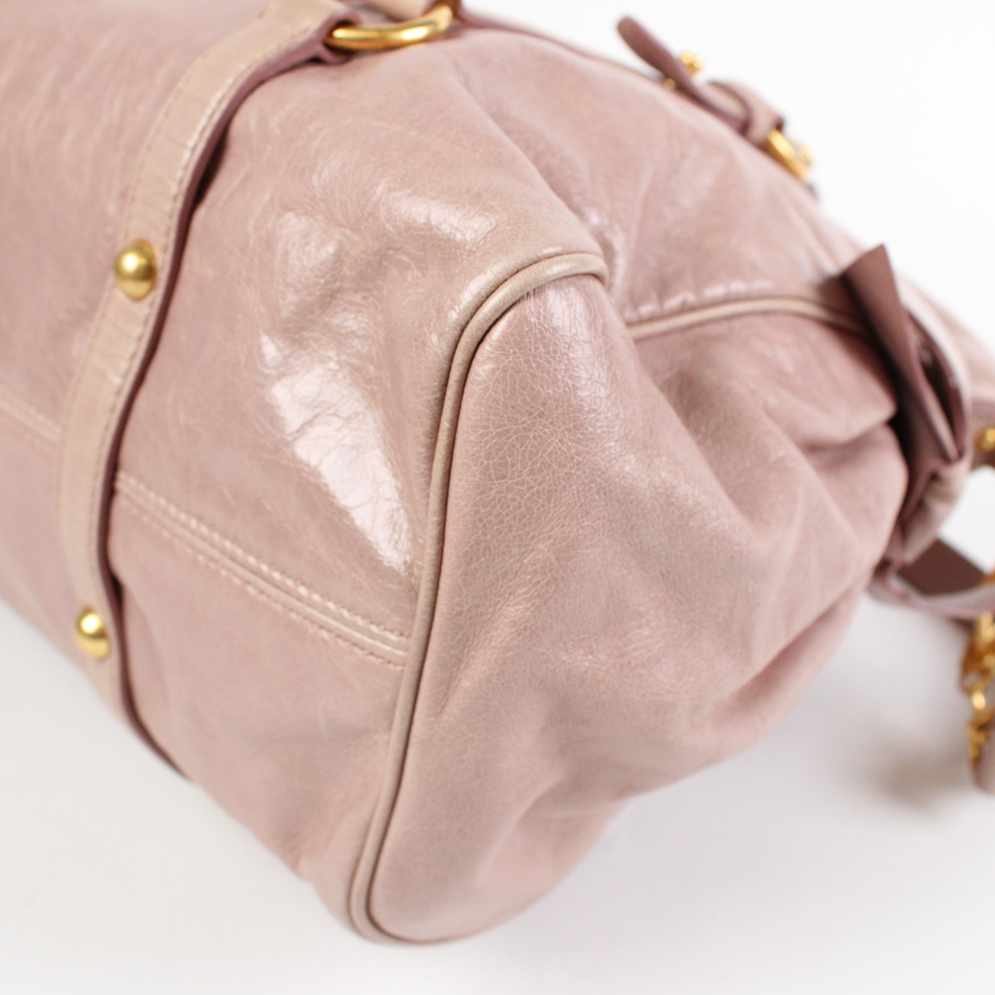 Miu Miu Bow Bag – Luxrieme