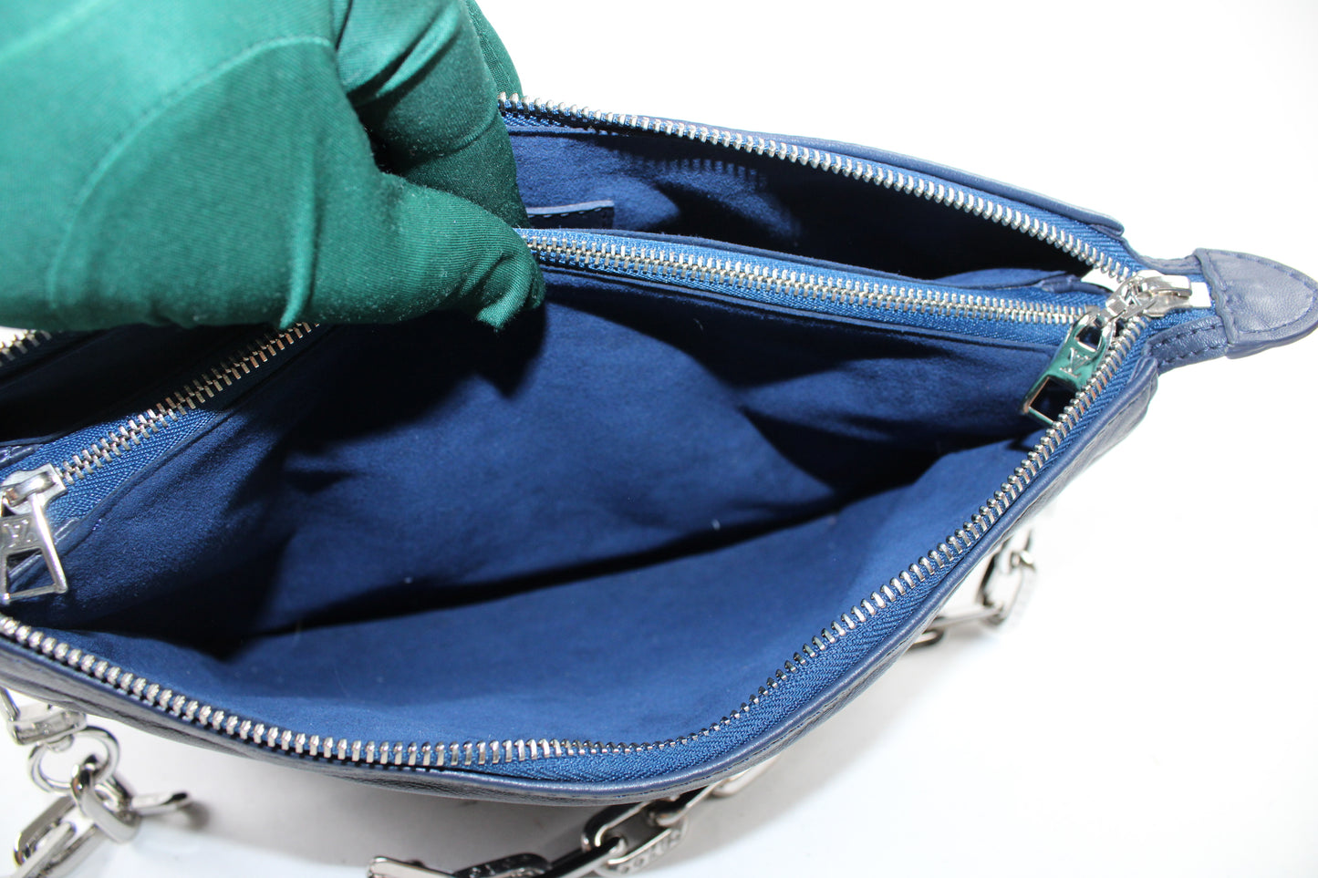 Louis Vuitton Coussin PM